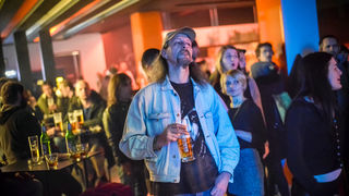 Teški osjećaji @ Forum Blues Bar Teški osjećaji @ Forum Blues Bar