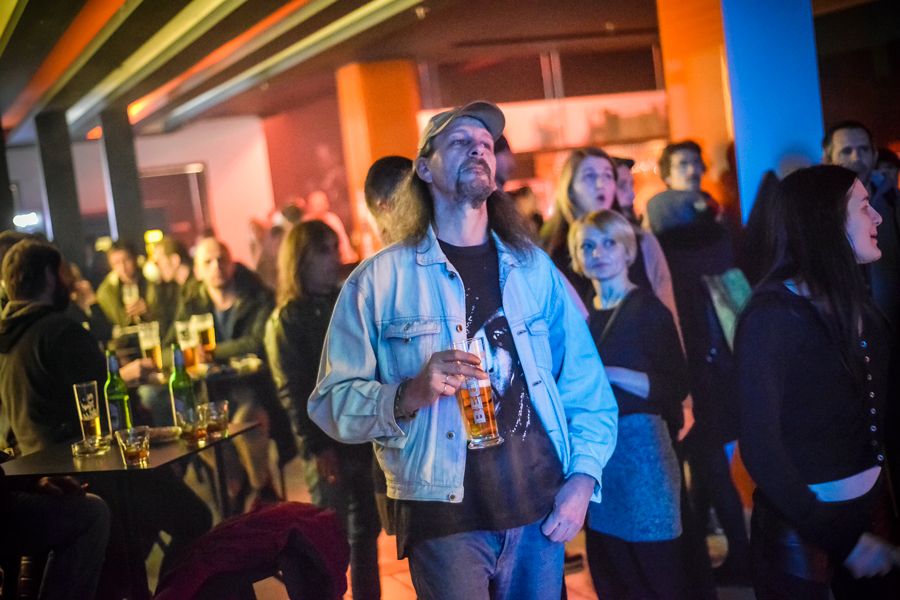 Teški osjećaji @ Forum Blues Bar Teški osjećaji @ Forum Blues Bar