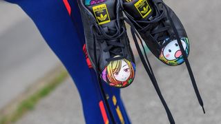 Anita Dujić i Shoebedo predstavljaju adidas tenisice koje su zaludile svijet Anita Dujić i Shoebedo predstavljaju adidas tenisice koje su zaludile svijet