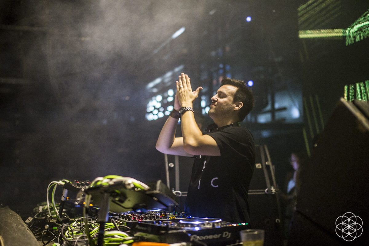 Sonus festival zagrijao Zrće