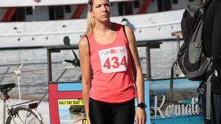 Start 5. Virskog maratona kod Branimira