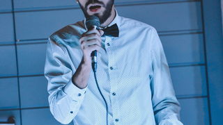 A.K.A. Crescendo @ Atrij palače Cedulin