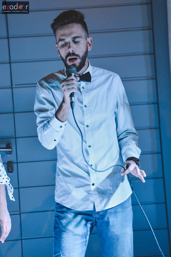 A.K.A. Crescendo @ Atrij palače Cedulin