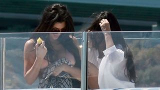 Kim Kardashian pokazala više no što je trebala (Index.hr)