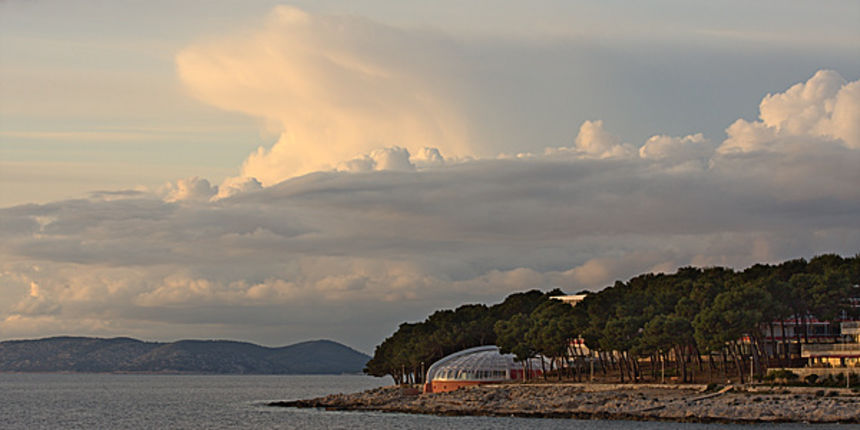 Primošten Primošten