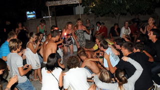 Sestrunjska noc 2009, Foto: Darko Dilber