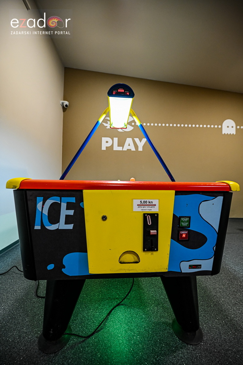 ZYX Bowling Centar Zadar ZYX Bowling Centar Zadar