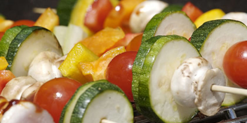 Povrće na žaru (Fitness.com.hr) Povrće na žaru (Fitness.com.hr)