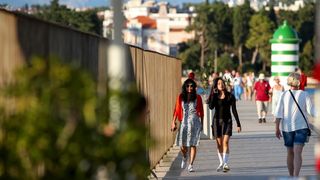 Večernji đir po gradu 5. rujna 2023.