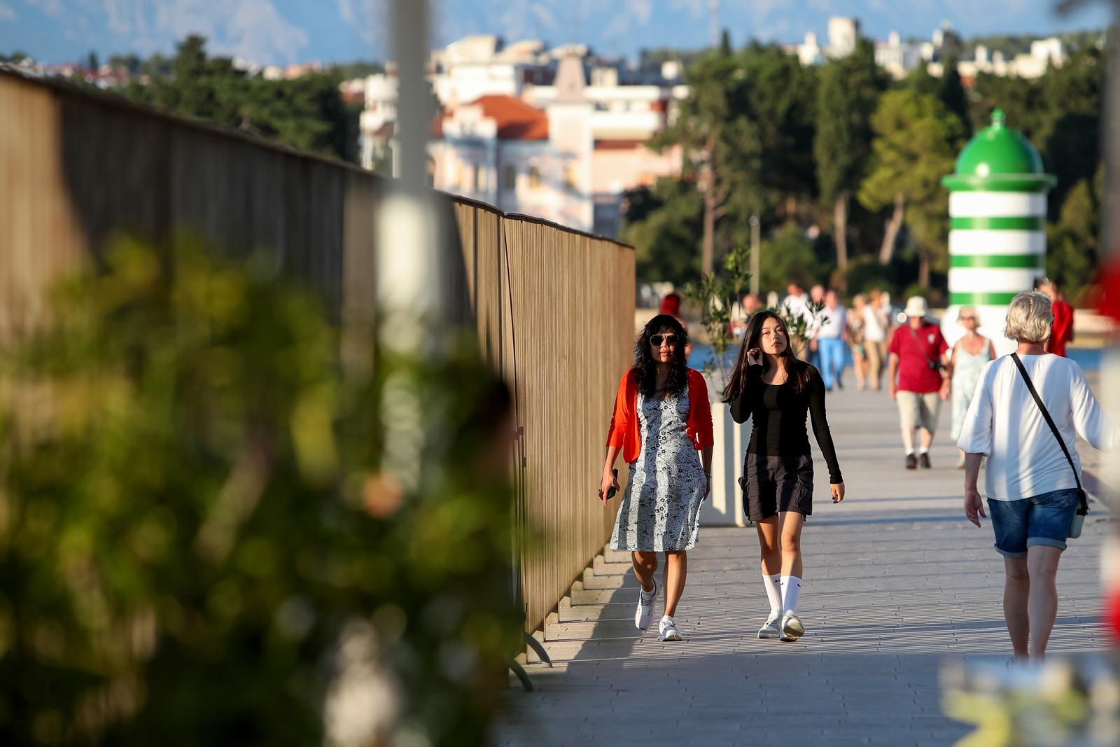 Večernji đir po gradu 5. rujna 2023.