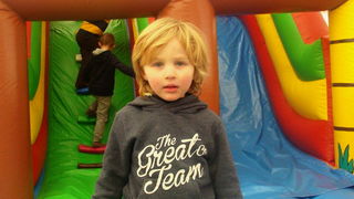 Modna revija: Zvjezdice “Libretići” nosile modele Zvjezdice