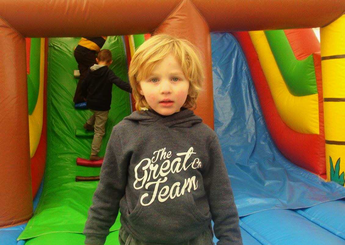 Modna revija: Zvjezdice “Libretići” nosile modele Zvjezdice