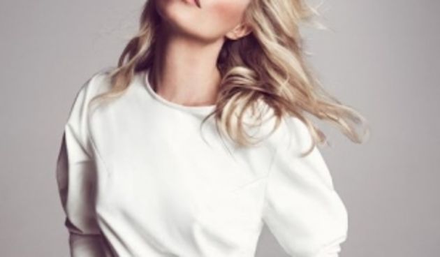 Kate Moss, Mango jesen 2012