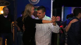 Friday Night Live: Cotton Club @ Famous Beach Bar & Grill 21. listopada 2016. Friday Night Live: Cotton Club @ Famous Beach Bar & Grill 21. listopada 2016.