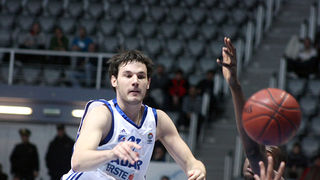 KK Zadar – KK Prostejov (foto:Saša Čuka)