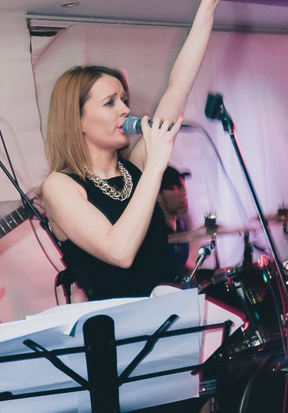 Vikend u Hitchu uz Šimu Ivčića, grupu Dalmatico i Illusion band, 22./23.5.2015. (foto: Ivan Toman)