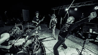 Fešta u Poličniku 29.6.2016. – foto Ivan Toman