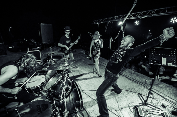 Fešta u Poličniku 29.6.2016. – foto Ivan Toman