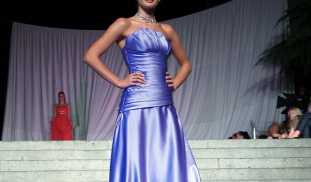 Modna revija Rijecke stepenice