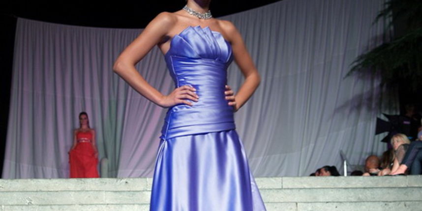 Modna revija Rijecke stepenice