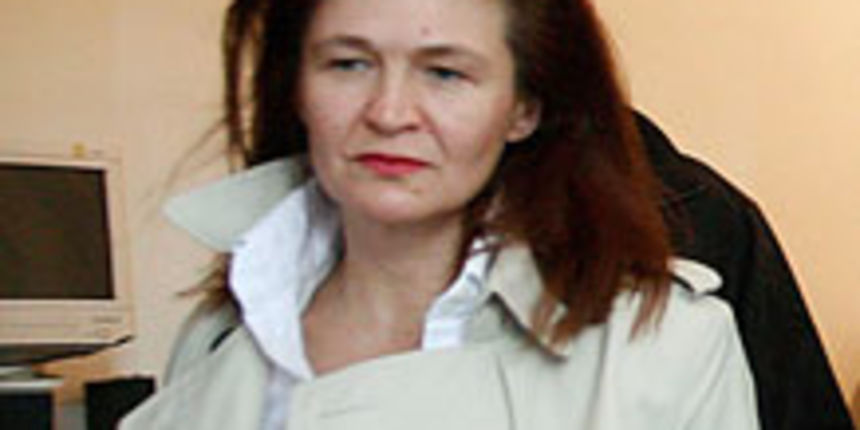 Mirjana Pukanić (Foto: Totalportal.hr) Mirjana Pukanić (Foto: Totalportal.hr)