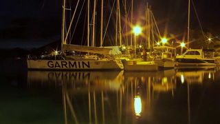 Zadarska regata 2013, Foto: Leonard Kvarantan