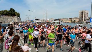 Wings for Life World Run Zadar 2023. Wings for Life World Run Zadar 2023.