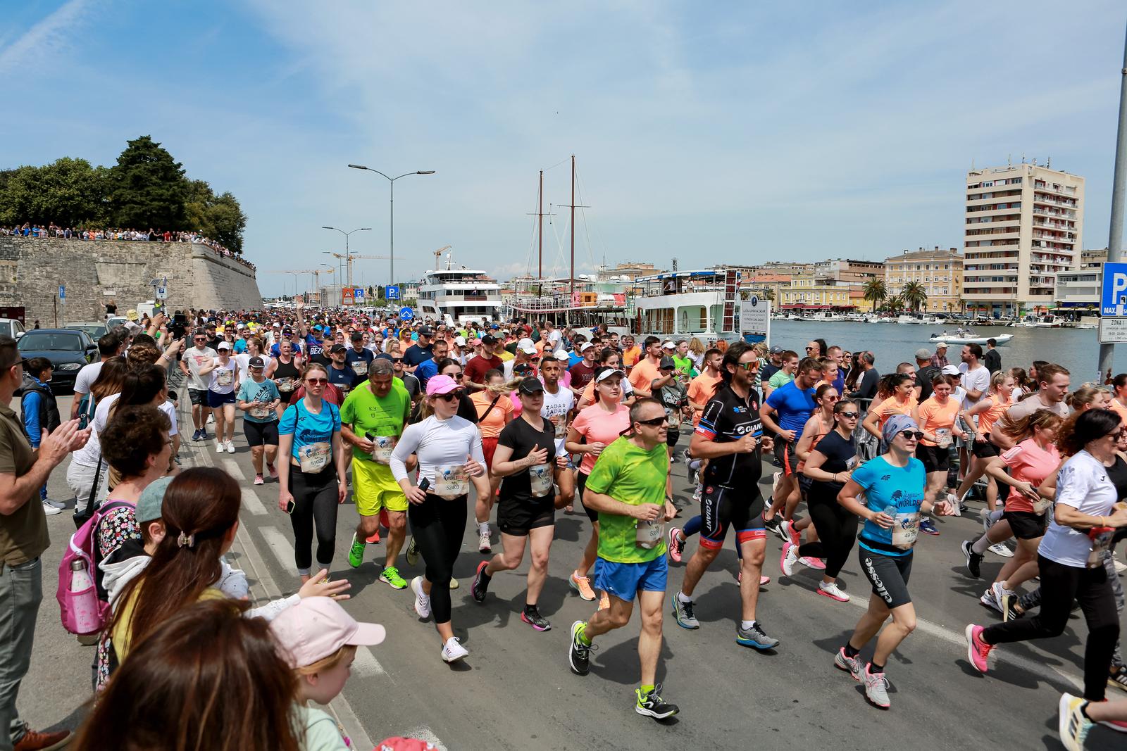 Wings for Life World Run Zadar 2023. Wings for Life World Run Zadar 2023.