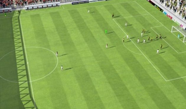 Football Manager (Foto: Bug.hr)