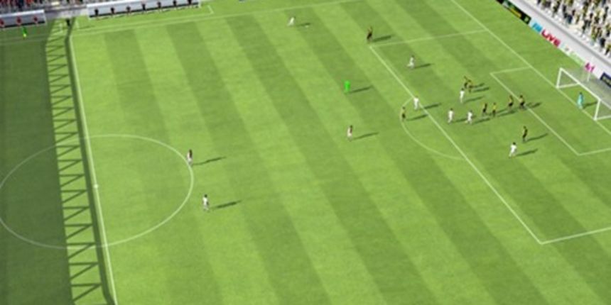 Football Manager (Foto: Bug.hr)