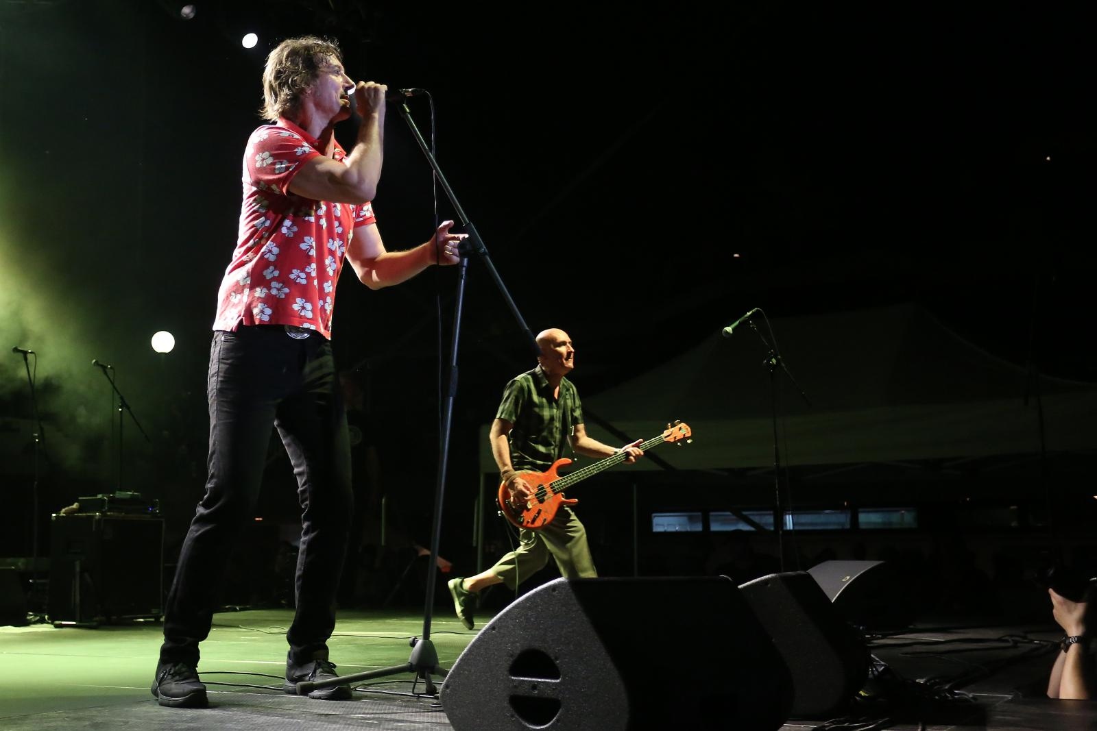 Psihomodo Pop proslavio 35 godina postojanja Psihomodo Pop proslavio 35 godina postojanja