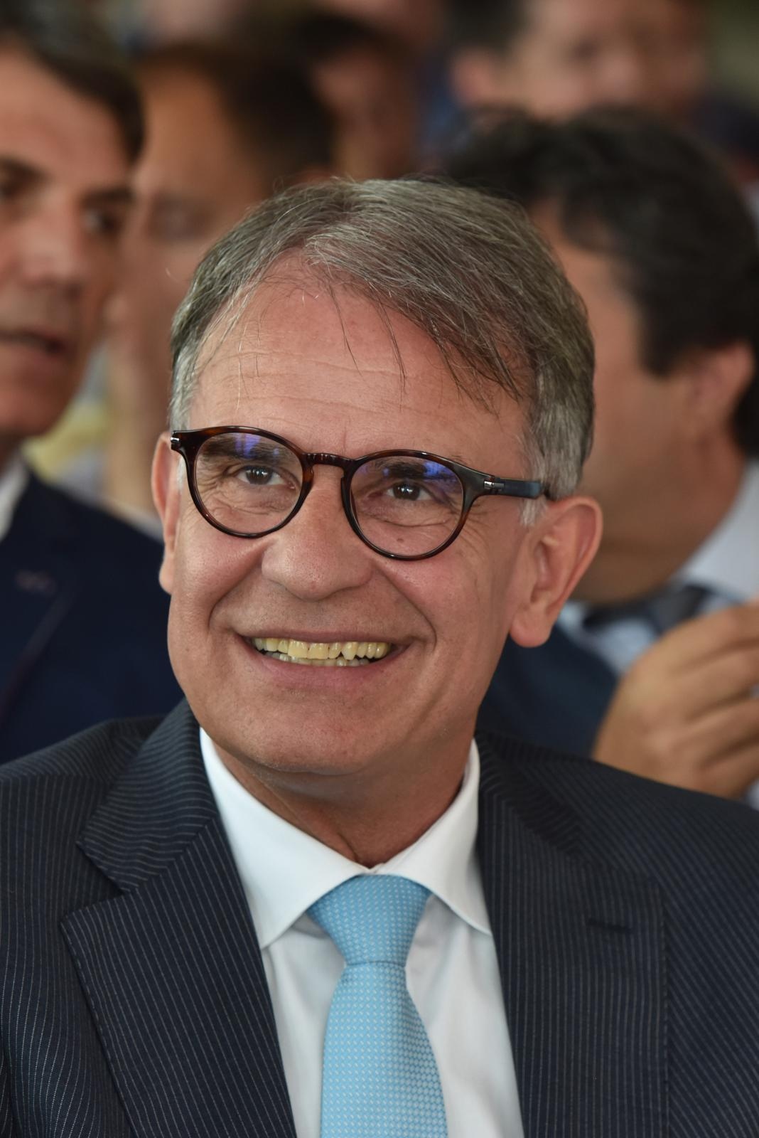 Svečana sjednica grada Novalje