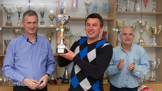 XXIV. memorijal Franka Lisice, foto: Leo Banić