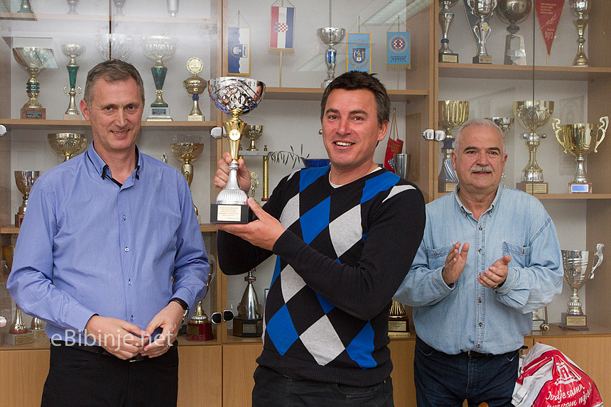 XXIV. memorijal Franka Lisice, foto: Leo Banić