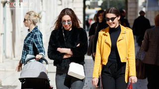 Đir po gradu, subotnja špica 23. ožujka 2019.