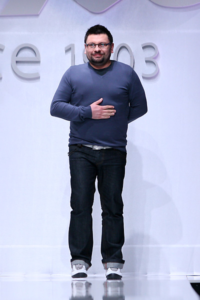 Kolekcije IK Sudija i ELFSa (Moda.hr)