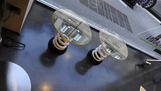 Milanski sajam namještaja (Foto: Valentino Catalani/Milestone Media)