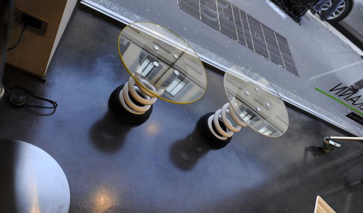 Milanski sajam namještaja (Foto: Valentino Catalani/Milestone Media)