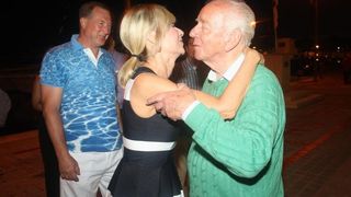 Otvorenje izložbe “Hangar Art” u marini “Tankerkomerc”