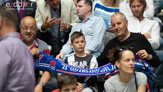 Polufinale doigravanja HT Premijer lige, 3. utakmica: KK Zadar – KK Cibona 88-96