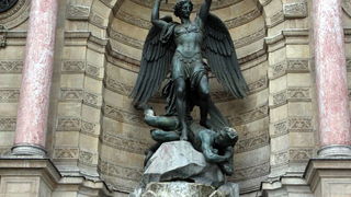 Matruanti Zadarske privatne gimnazije u Parizu, Foto: Valentino Radman