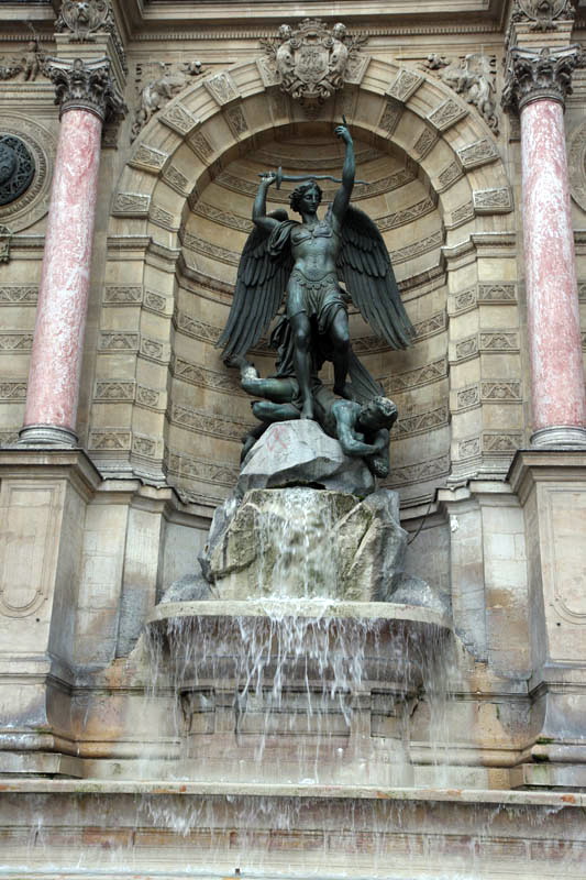 Matruanti Zadarske privatne gimnazije u Parizu, Foto: Valentino Radman