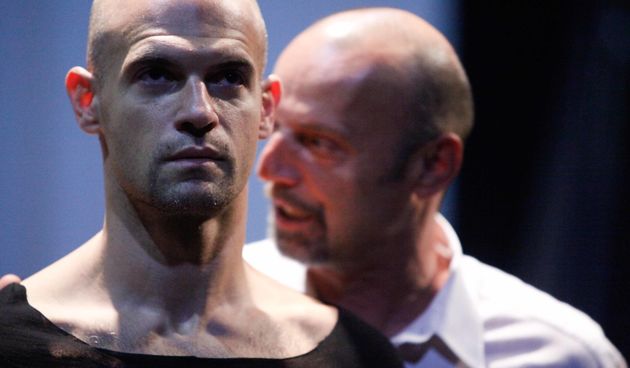 Mislav Čavajda: Kako se pripremam za ulogu najvećeg licemjera i lažljivca