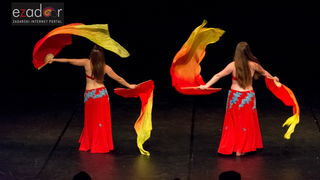 7. Međunarodni zadarski plesni festival