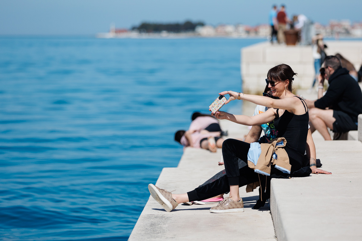 Đir po gradu, subotnja špica, 5. travnja 2025.