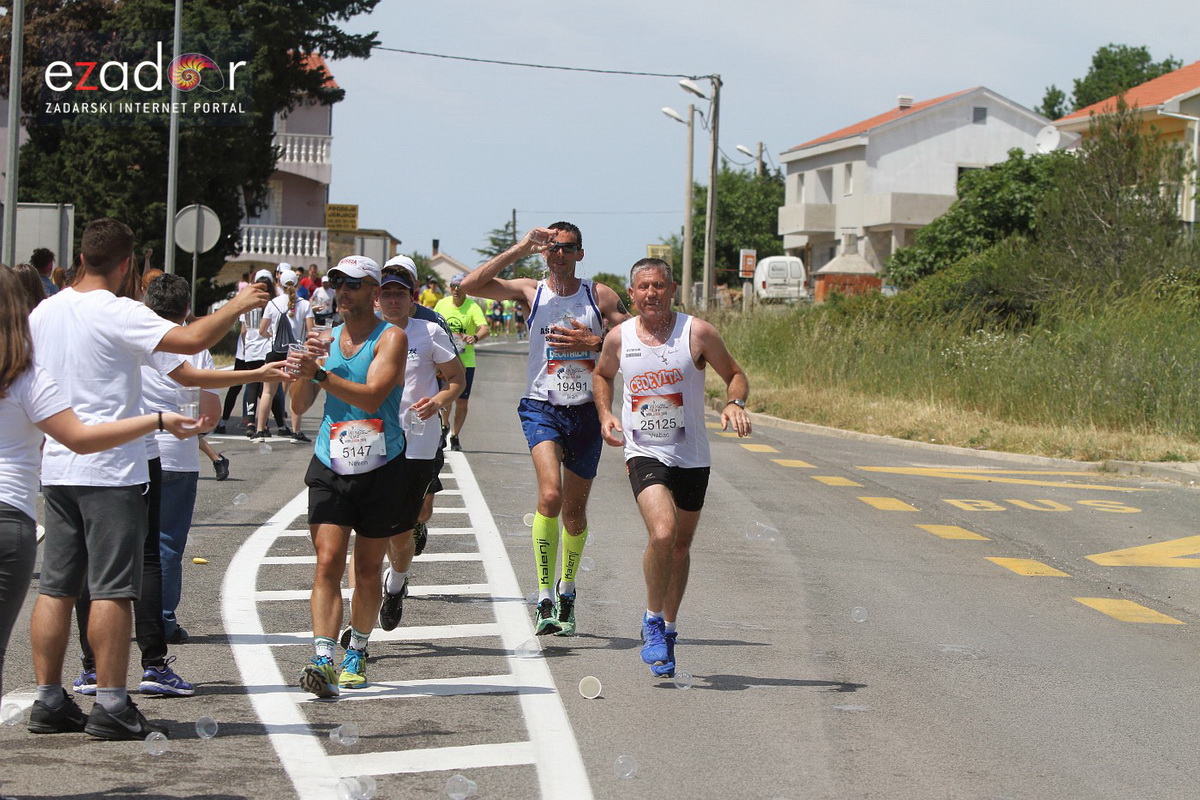 Wings for Life 2018: Trkači velika srca dočekani u Bibinjama (1)