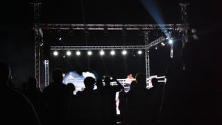 Noć boksa 2024. @ Pašman