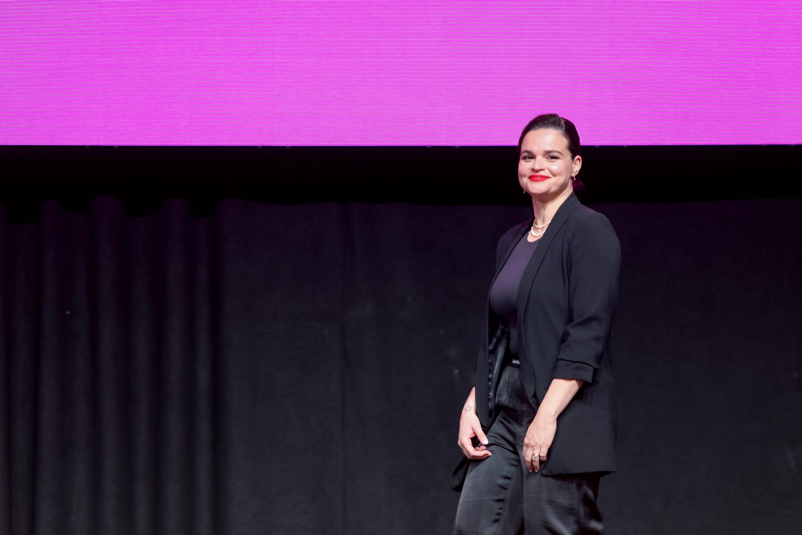 CHIC Evolution modna revija CHIC Evolution modna revija