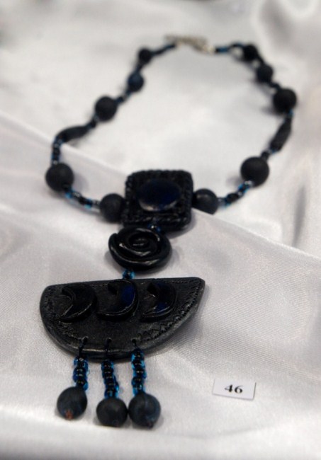 Izlozba nakita i decoupage unikata Morane Rogic u GKZD Izlozba nakita i decoupage unikata Morane Rogic u GKZD