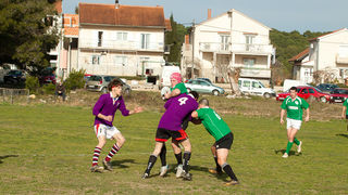 RRK Atletiko Filipjakov – RK Zadar 5-55, Foto: Franjo Juric